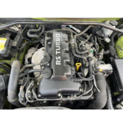 Bouton de warning HYUNDAI GENESIS Photo n°10