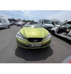 Bouton de warning HYUNDAI GENESIS Photo n°18