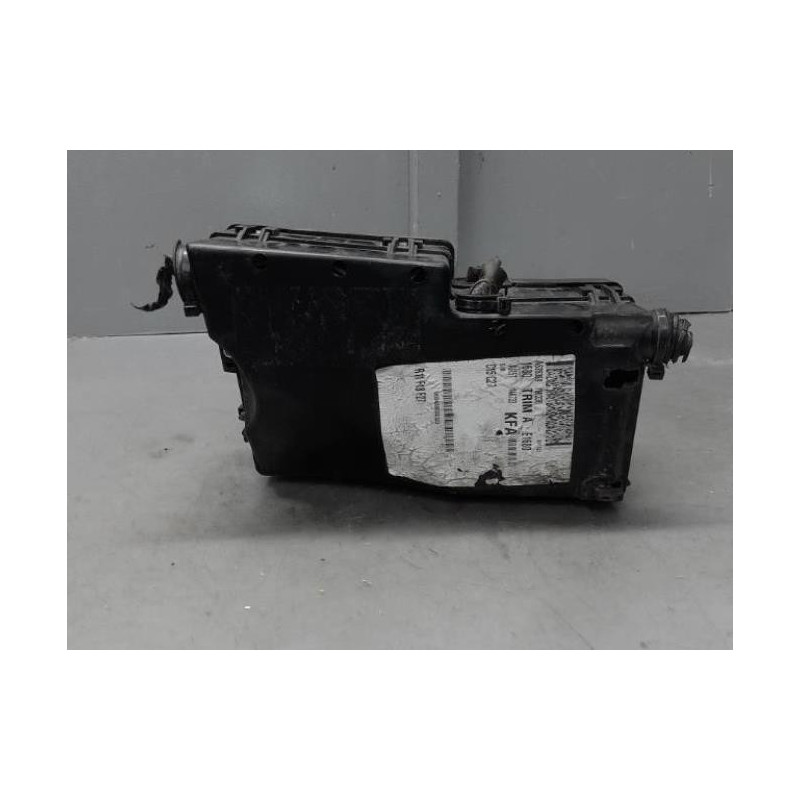 Boitier servitude moteur (BSM) FORD C-MAX 1