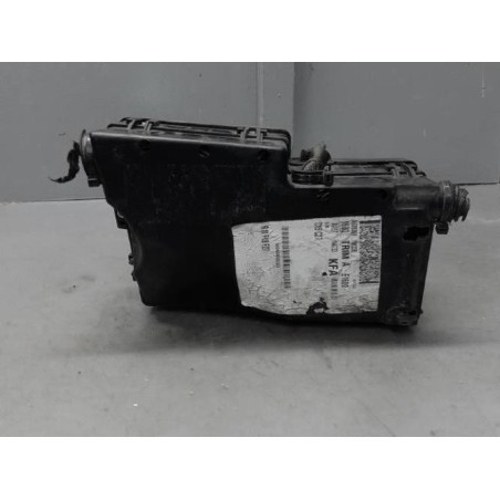 Boitier servitude moteur (BSM) FORD C-MAX 1 Photo n°1