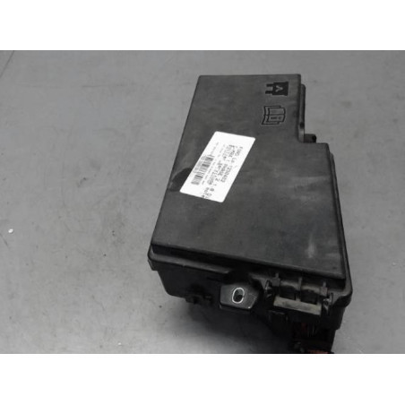 Boitier servitude moteur (BSM) FORD C-MAX 1