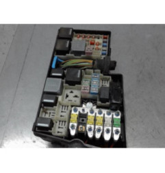 Boitier servitude moteur (BSM) FORD C-MAX 1 Photo n°3