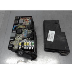 Boitier servitude moteur (BSM) FORD C-MAX 1 Photo n°4