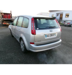 Boitier servitude moteur (BSM) FORD C-MAX 1 Photo n°6