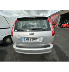 Boitier servitude moteur (BSM) FORD C-MAX 1 Photo n°16