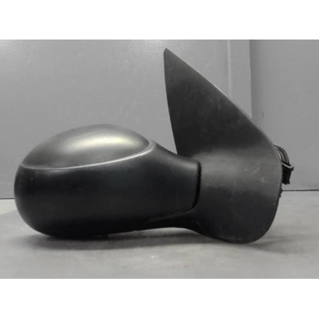 Retroviseur droit PEUGEOT 206 Photo n°1