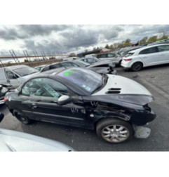 Retroviseur droit PEUGEOT 206 Photo n°4