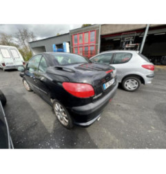 Retroviseur droit PEUGEOT 206 Photo n°5