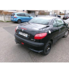 Retroviseur droit PEUGEOT 206 Photo n°8
