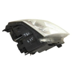 Optique avant principal droit (feux)(phare) RENAULT VEL SATIS Photo n°5