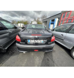 Retroviseur droit PEUGEOT 206 Photo n°19