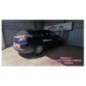 Capot RENAULT MEGANE 3