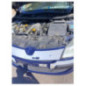 Capot RENAULT MEGANE 3