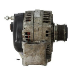 Alternateur FIAT FIORINO 3 Photo n°4