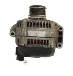 Alternateur FIAT FIORINO 3 Photo n°5