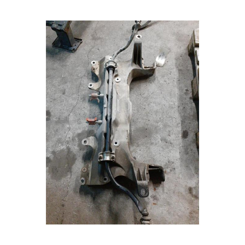 Berceau avant FIAT FIORINO 3