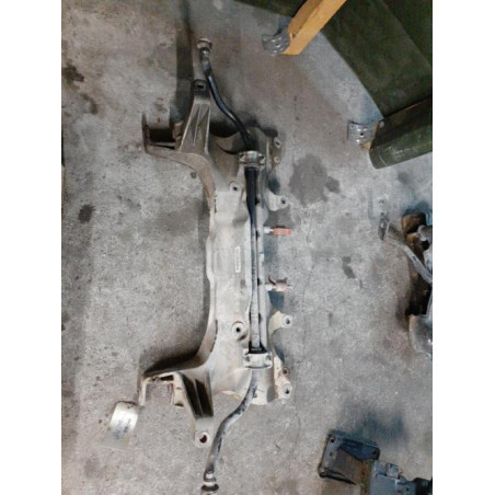 Berceau avant FIAT FIORINO 3