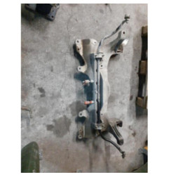 Berceau avant FIAT FIORINO 3 Photo n°3