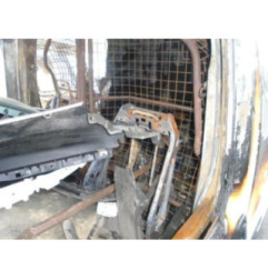 Berceau avant FIAT FIORINO 3 Photo n°6