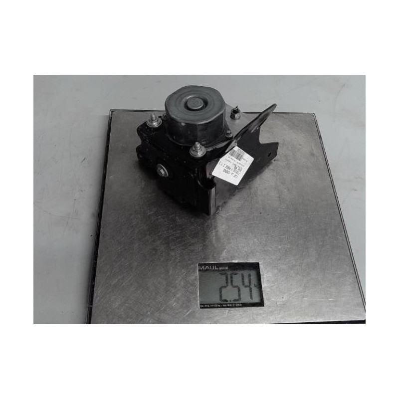 Bloc ABS (freins anti-blocage) FIAT FIORINO 3