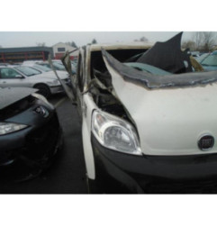 Bloc ABS (freins anti-blocage) FIAT FIORINO 3 Photo n°7