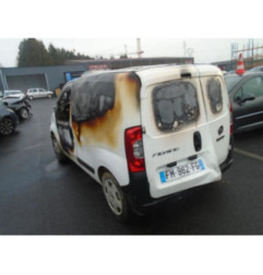 Bloc ABS (freins anti-blocage) FIAT FIORINO 3 Photo n°9