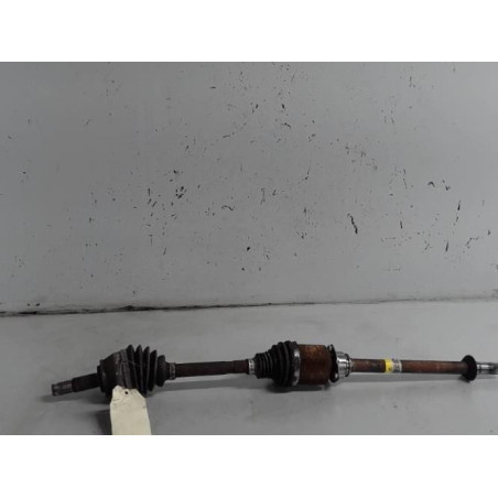 Cardan droit (transmission) FIAT FIORINO 3 Photo n°1