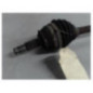 Cardan droit (transmission) FIAT FIORINO 3
