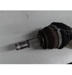 Cardan gauche (transmission) FIAT FIORINO 3 Photo n°1