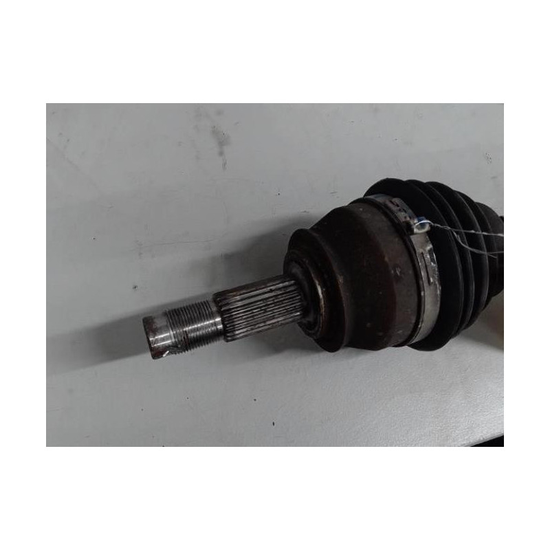 Cardan gauche (transmission) FIAT FIORINO 3