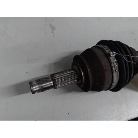 Cardan gauche (transmission) FIAT FIORINO 3 Photo n°1