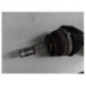 Cardan gauche (transmission) FIAT FIORINO 3