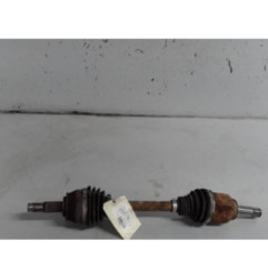 Cardan gauche (transmission) FIAT FIORINO 3