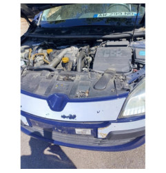 Commande chauffage RENAULT MEGANE 3 Photo n°11