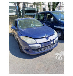 Commande chauffage RENAULT MEGANE 3 Photo n°12