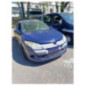Commande chauffage RENAULT MEGANE 3
