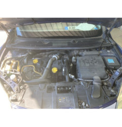 Commande chauffage RENAULT MEGANE 3 Photo n°13
