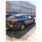 Commande chauffage RENAULT MEGANE 3