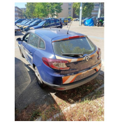 Commande chauffage RENAULT MEGANE 3 Photo n°18