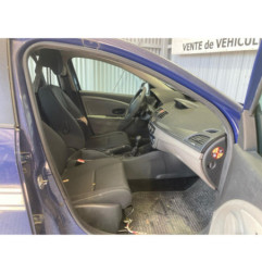 Commande chauffage RENAULT MEGANE 3 Photo n°20