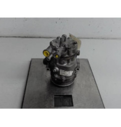 Compresseur clim FIAT FIORINO 3 Photo n°1