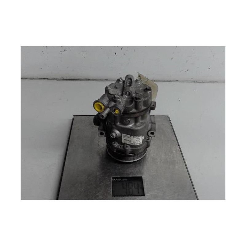 Compresseur clim FIAT FIORINO 3