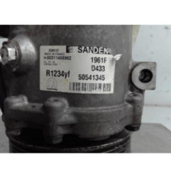 Compresseur clim FIAT FIORINO 3