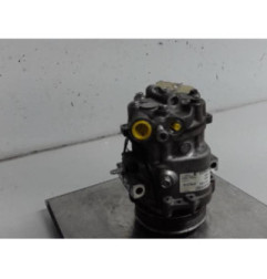 Compresseur clim FIAT FIORINO 3 Photo n°3