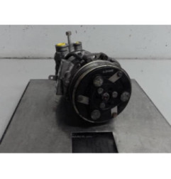 Compresseur clim FIAT FIORINO 3 Photo n°4