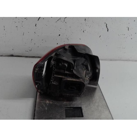 Feu arriere principal droit (feux) VOLKSWAGEN POLO 5 Photo n°1