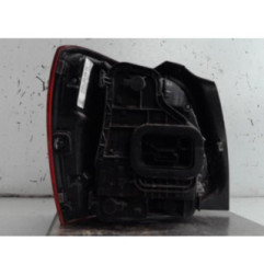 Feu arriere principal droit (feux) VOLKSWAGEN POLO 5