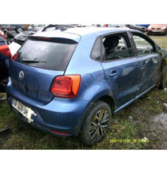 Feu arriere principal droit (feux) VOLKSWAGEN POLO 5 Photo n°7