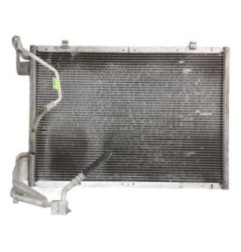 Condenseur de clim FORD FIESTA 6 Photo n°1