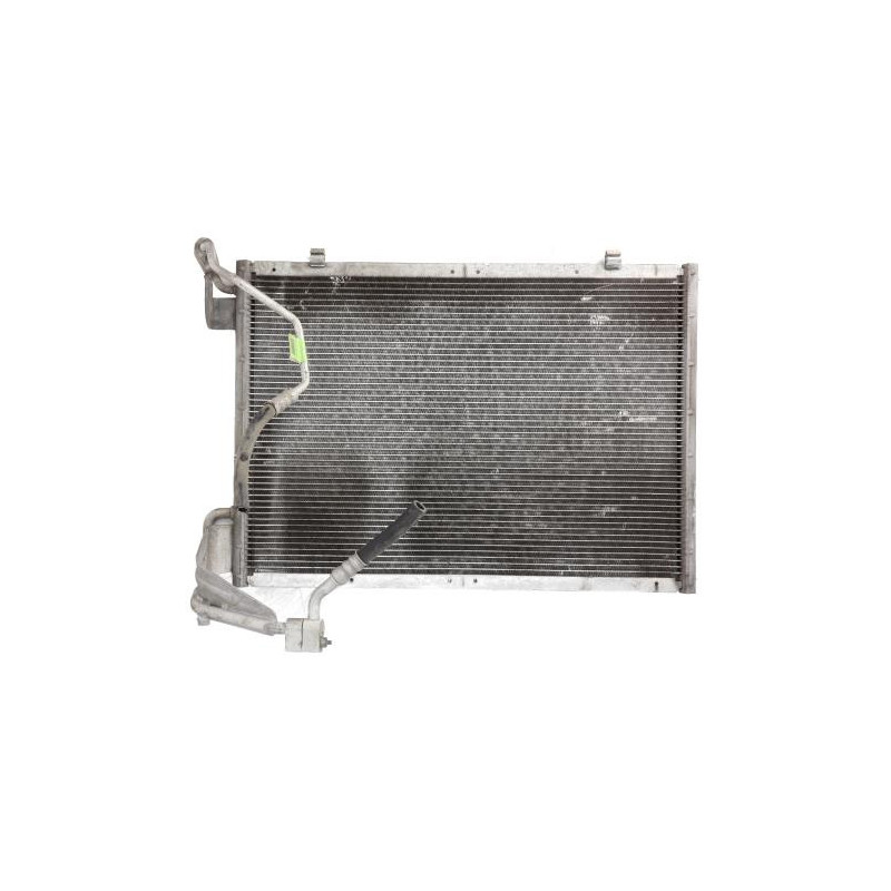 Condenseur de clim FORD FIESTA 6